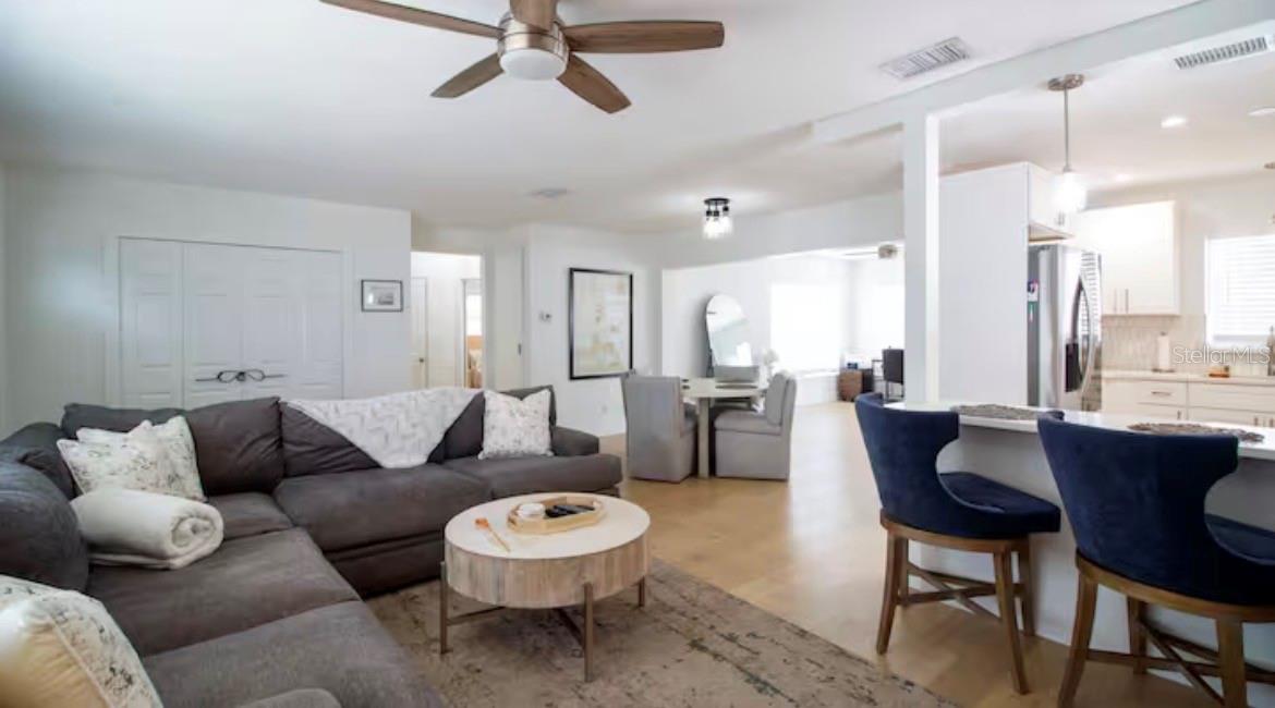 ANGLERS ACRES - Residential