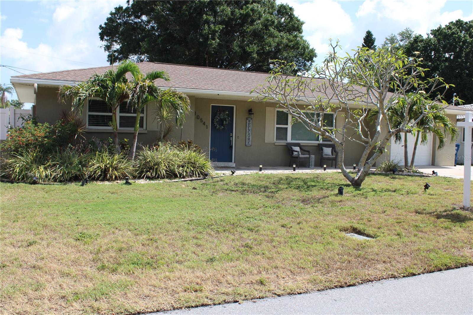 ANGLERS ACRES - Residential