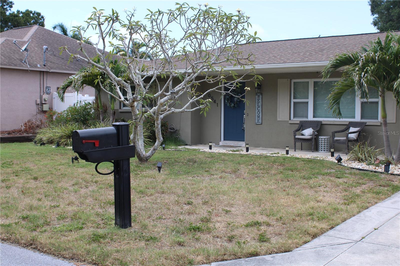 ANGLERS ACRES - Residential