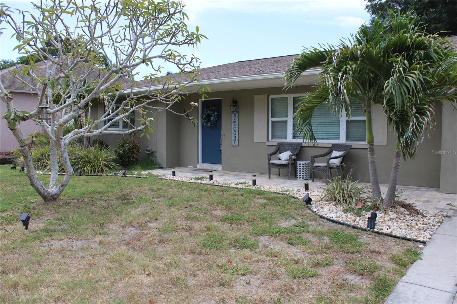 ANGLERS ACRES - Residential
