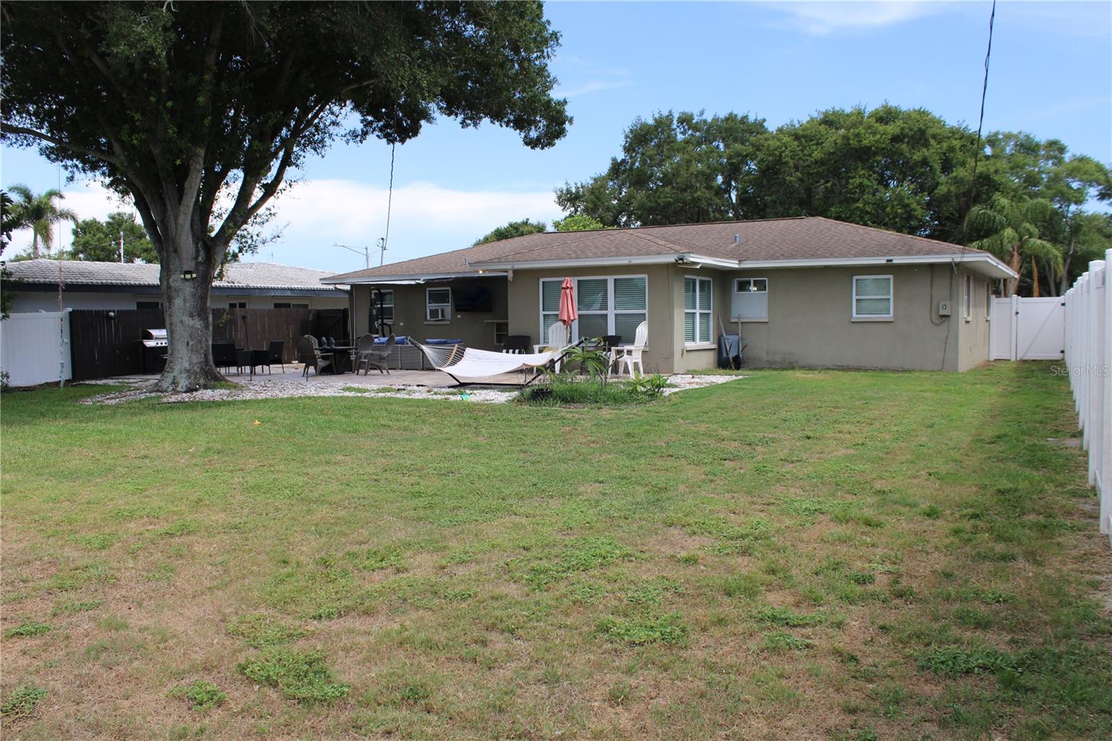 ANGLERS ACRES - Residential