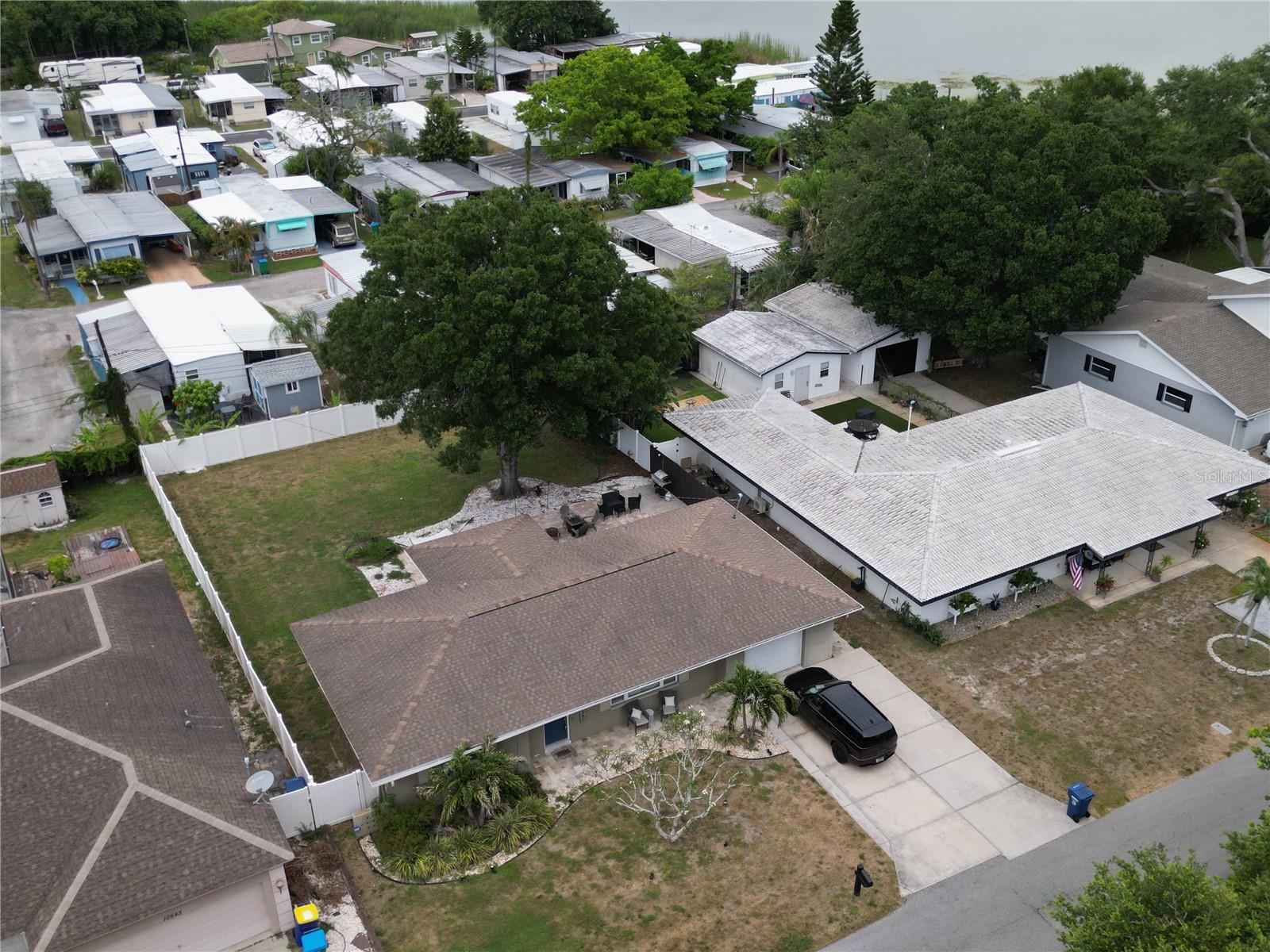 ANGLERS ACRES - Residential