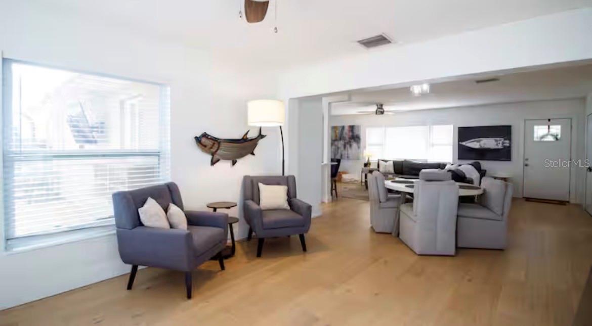 ANGLERS ACRES - Residential