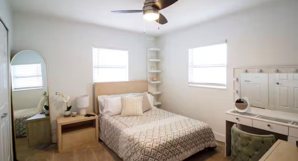 ANGLERS ACRES - Residential