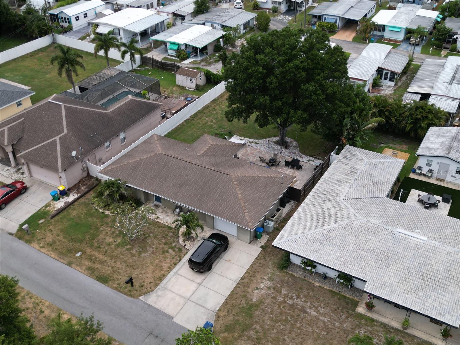 ANGLERS ACRES - Residential