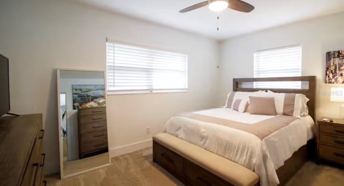 ANGLERS ACRES - Residential