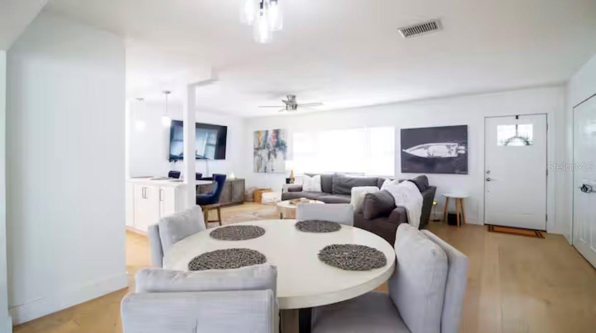ANGLERS ACRES - Residential