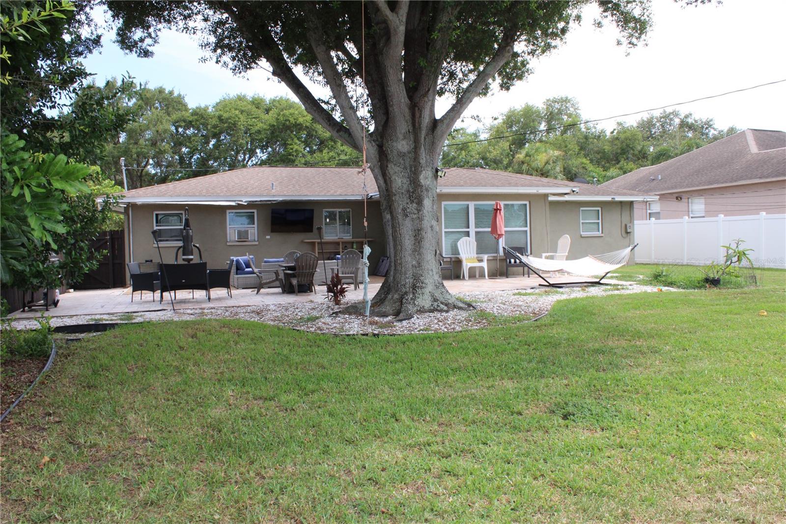 ANGLERS ACRES - Residential