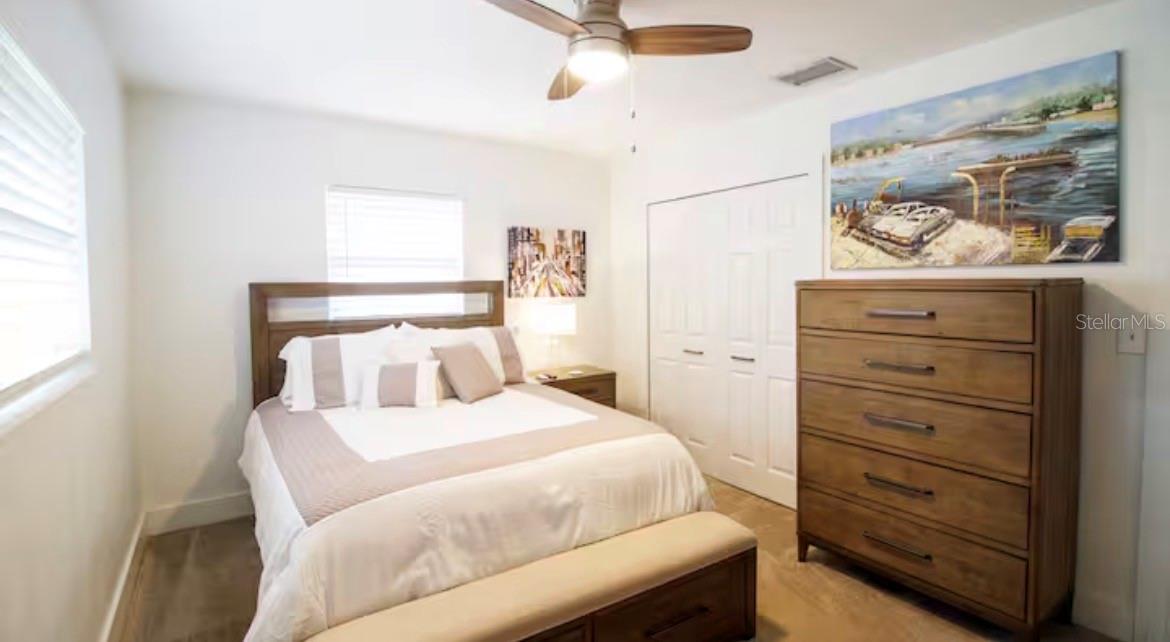 ANGLERS ACRES - Residential