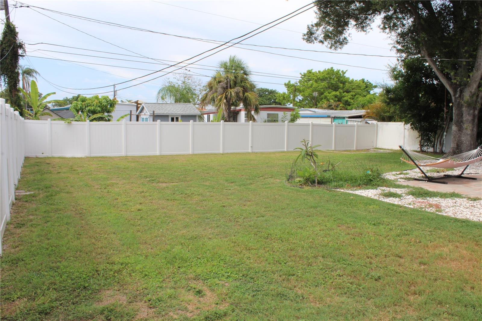 ANGLERS ACRES - Residential