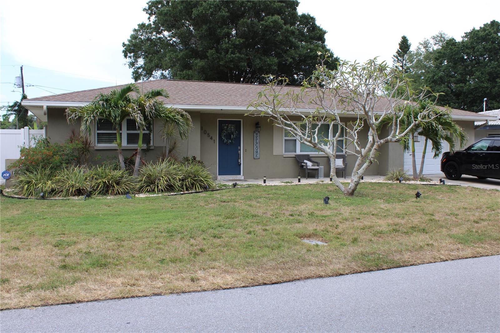 ANGLERS ACRES - Residential