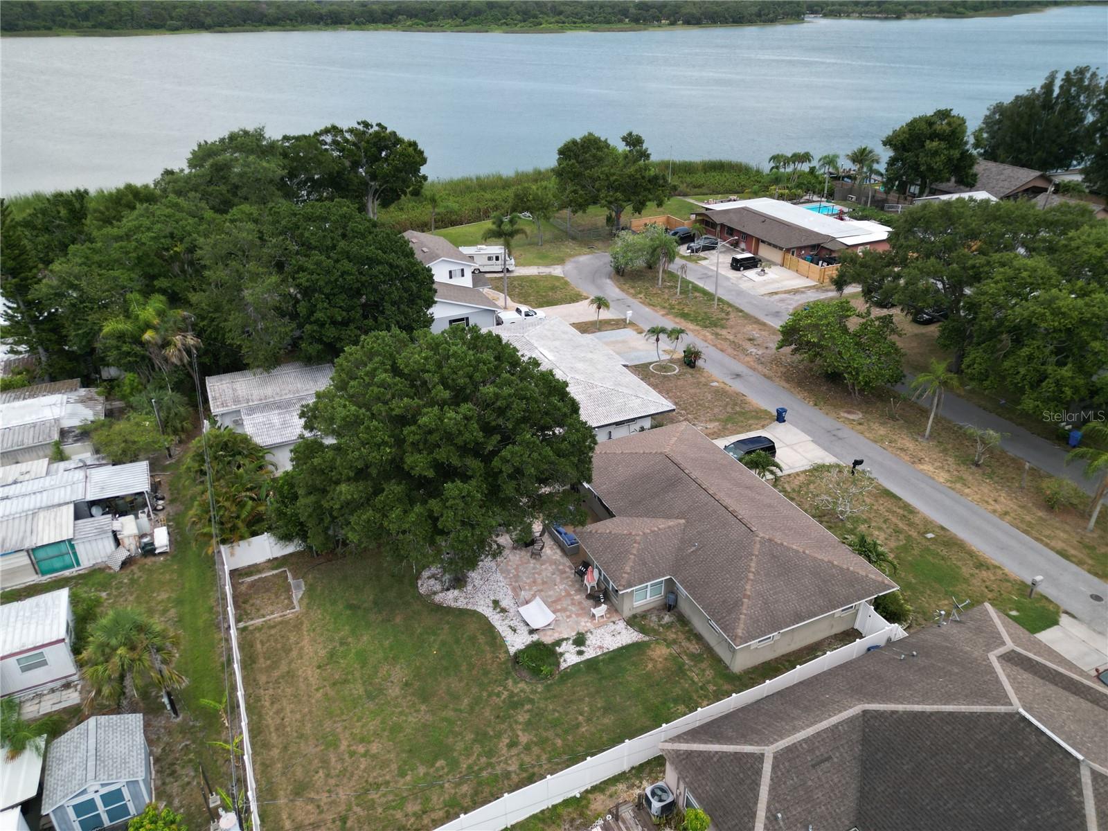 ANGLERS ACRES - Residential