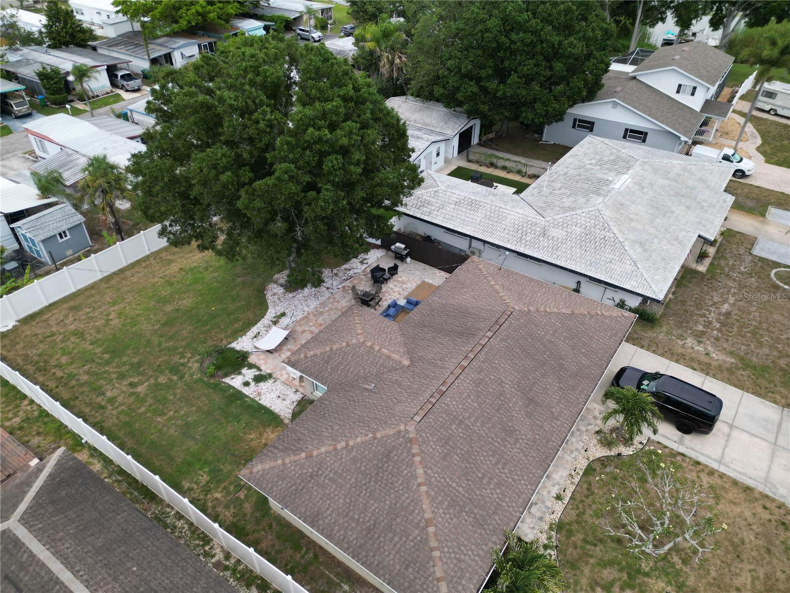 ANGLERS ACRES - Residential