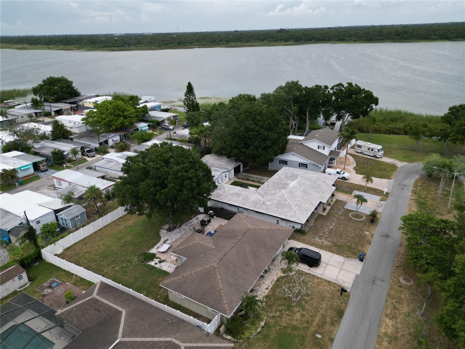 ANGLERS ACRES - Residential
