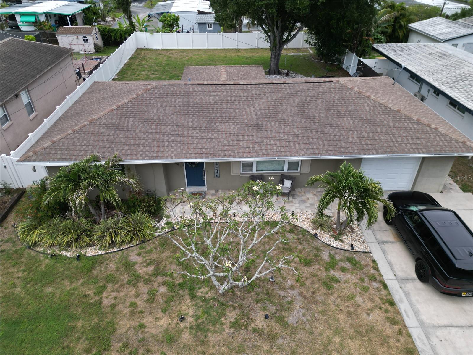 ANGLERS ACRES - Residential