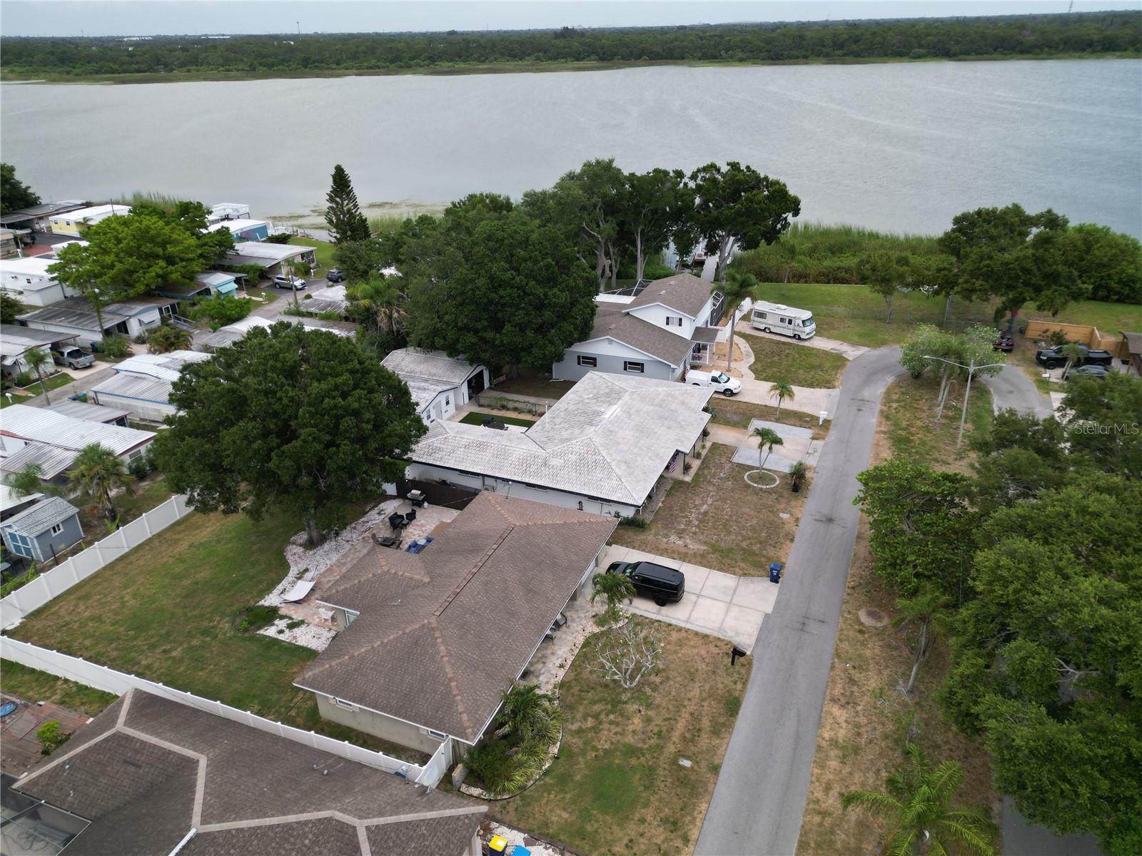 ANGLERS ACRES - Residential