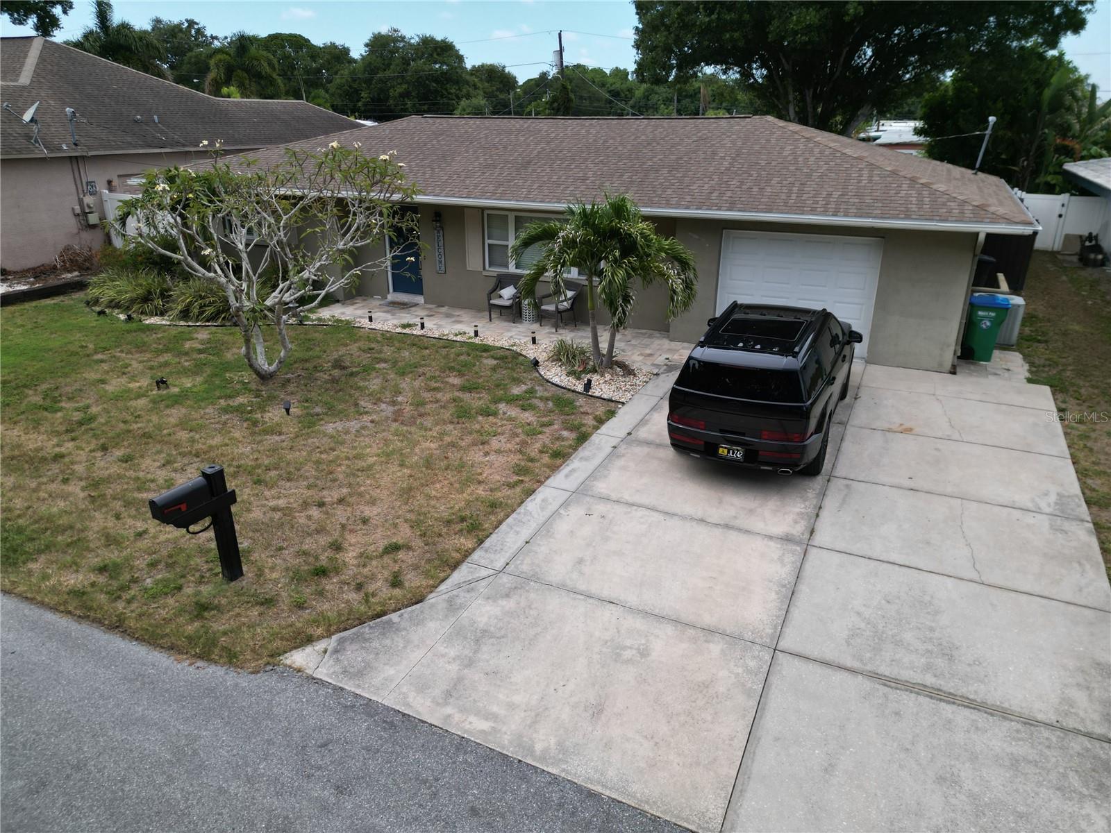 ANGLERS ACRES - Residential