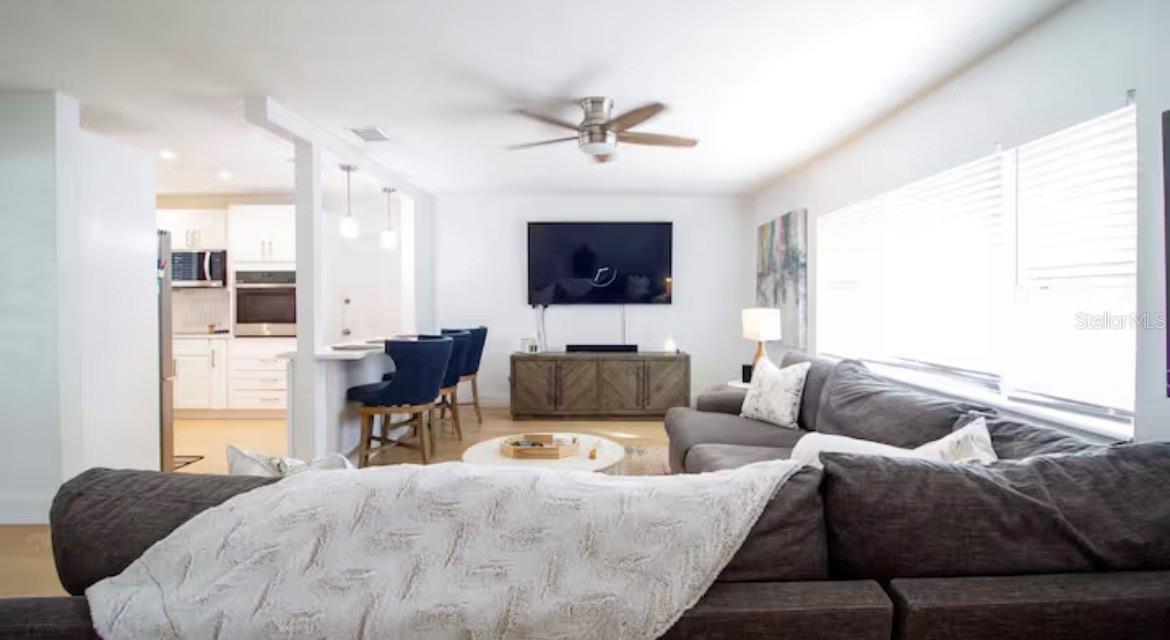 ANGLERS ACRES - Residential