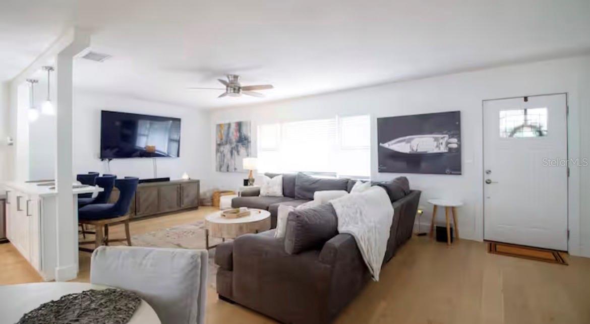 ANGLERS ACRES - Residential