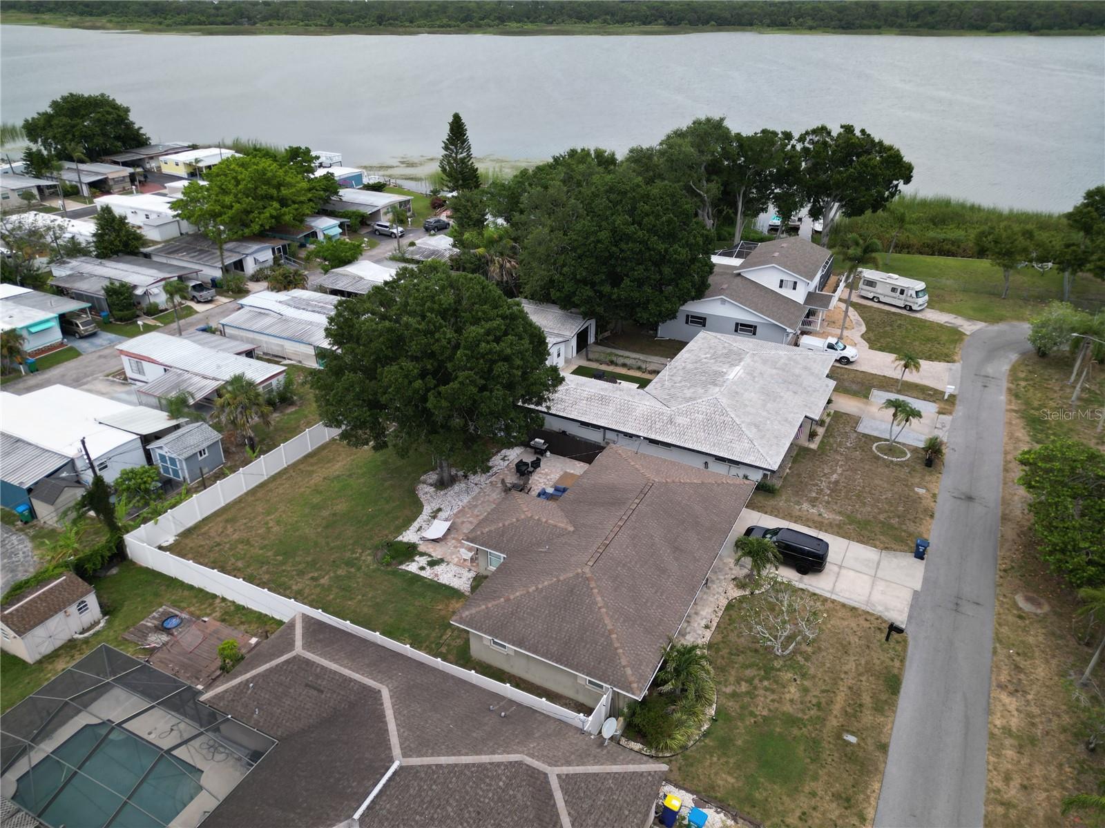 ANGLERS ACRES - Residential