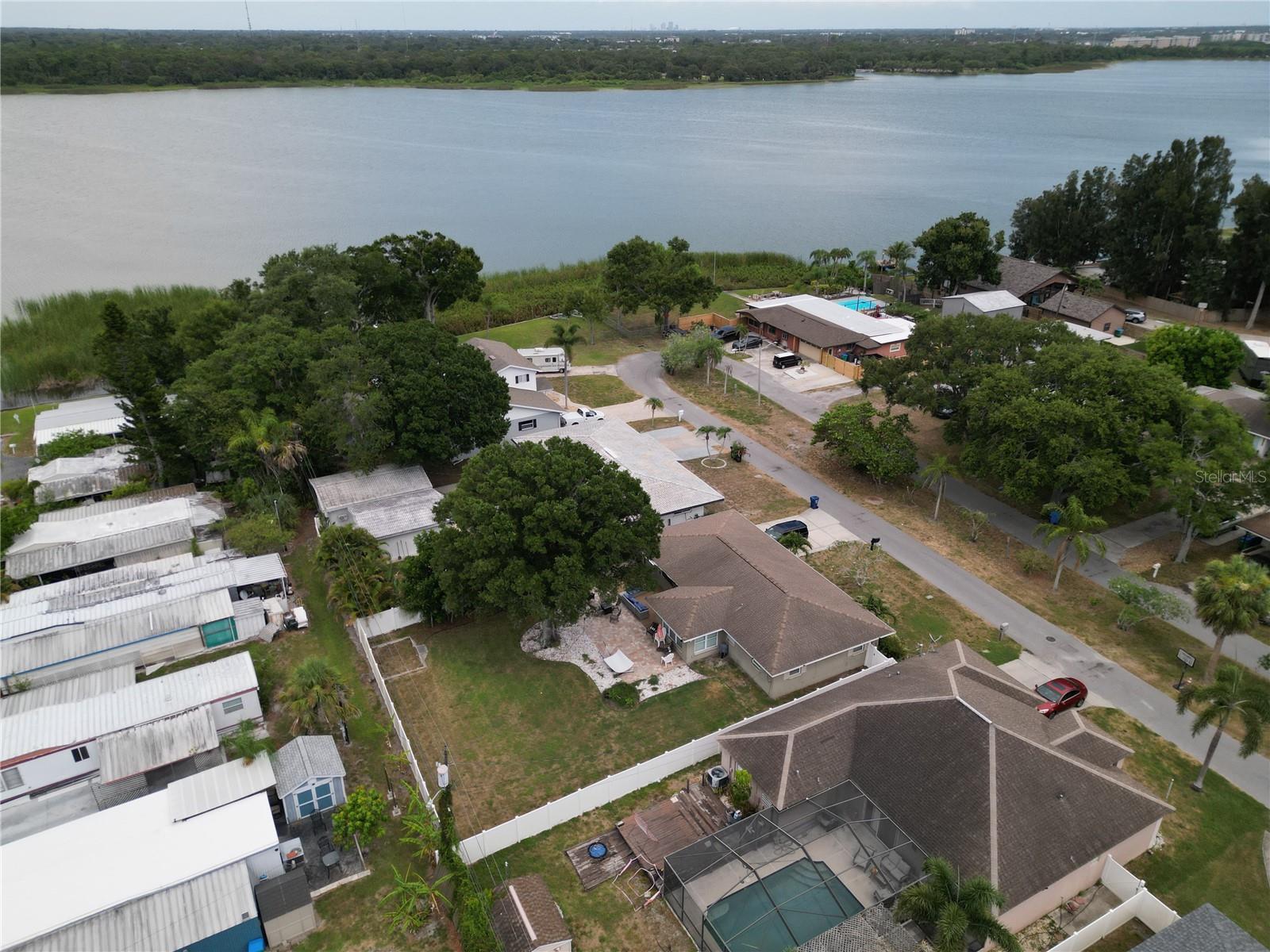 ANGLERS ACRES - Residential
