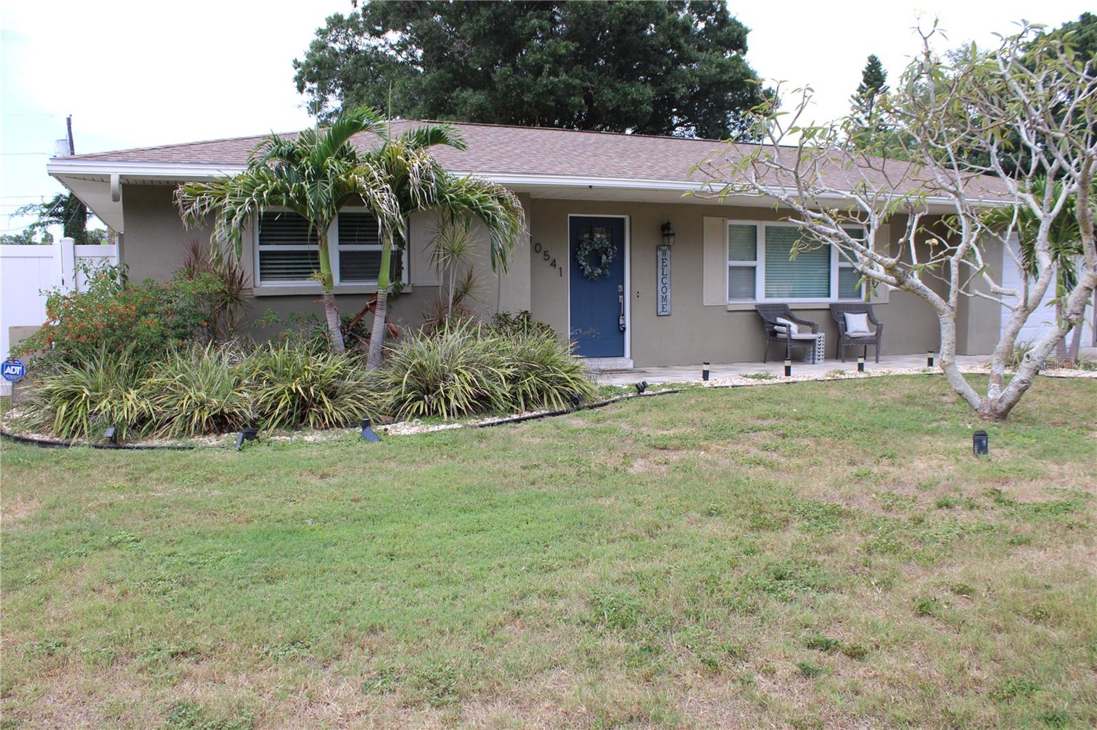ANGLERS ACRES - Residential