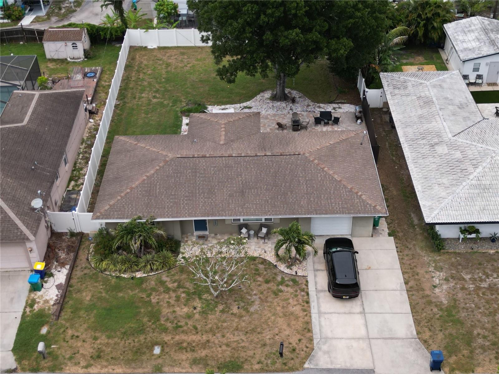 ANGLERS ACRES - Residential