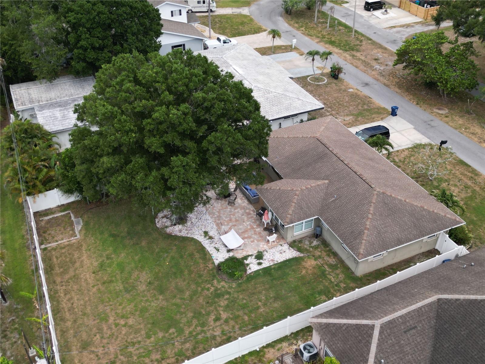 ANGLERS ACRES - Residential