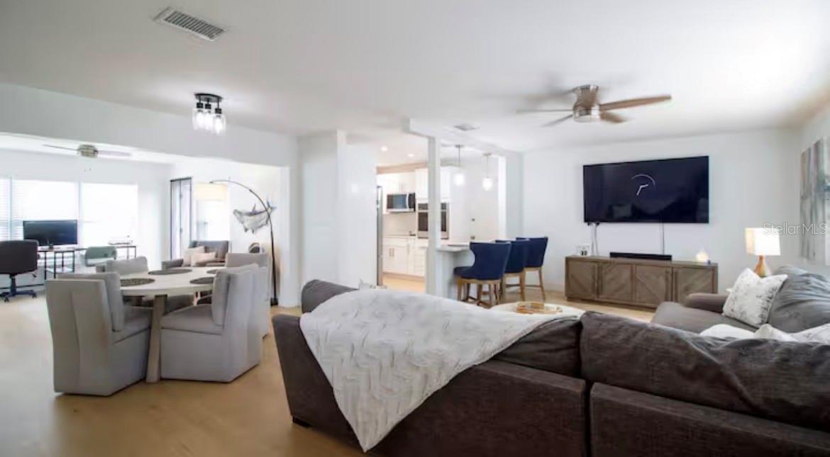 ANGLERS ACRES - Residential