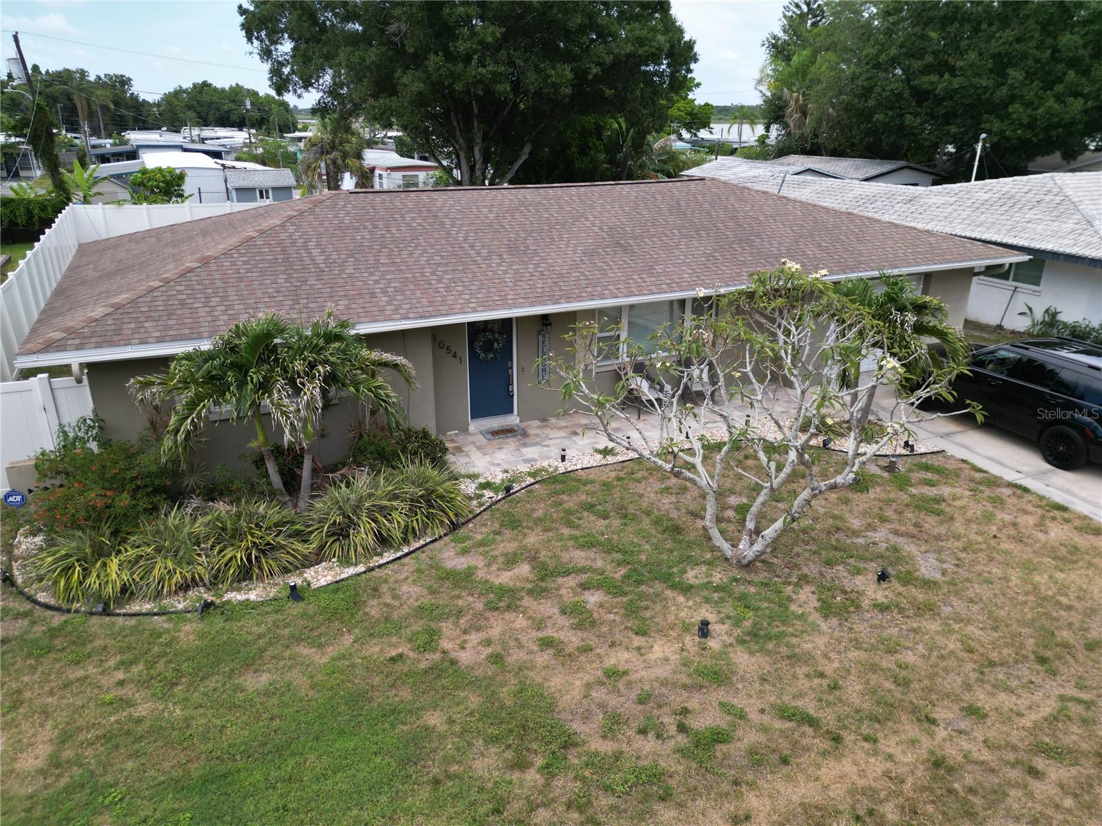 ANGLERS ACRES - Residential