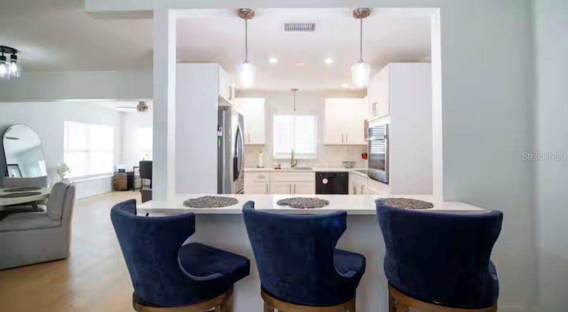 ANGLERS ACRES - Residential