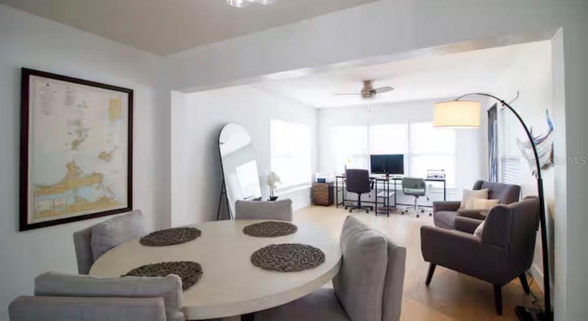 ANGLERS ACRES - Residential