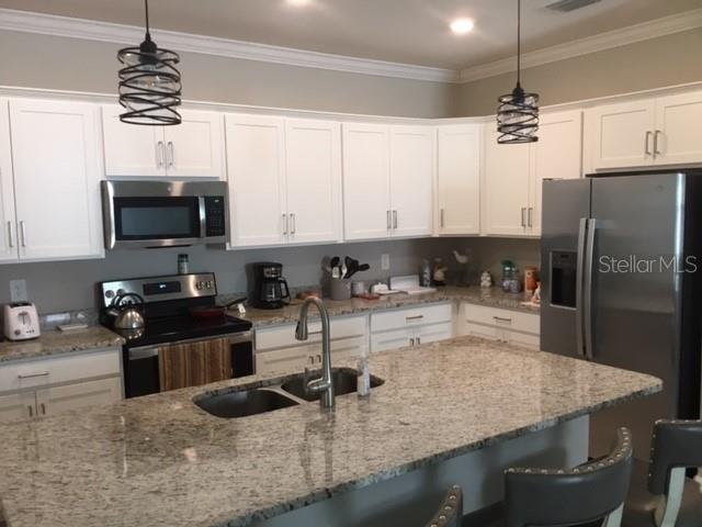RIVER HALL COUNTRY CLUB PH 2 - Residential