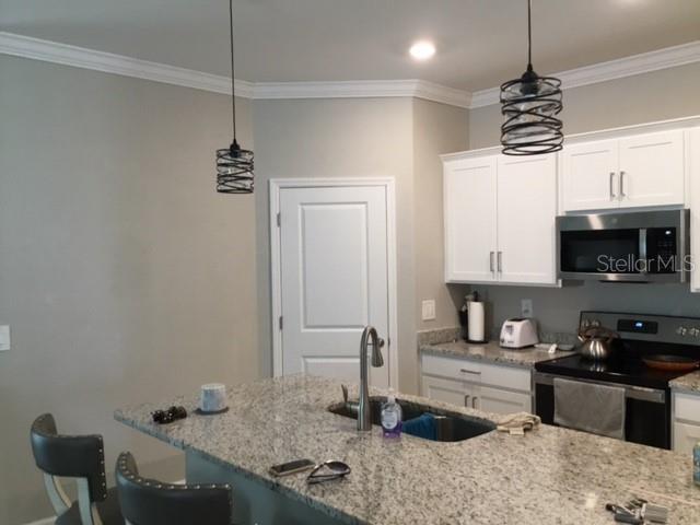 RIVER HALL COUNTRY CLUB PH 2 - Residential