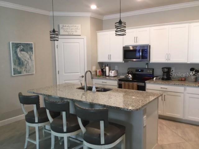 RIVER HALL COUNTRY CLUB PH 2 - Residential