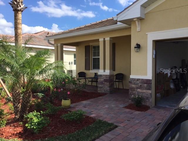 RIVER HALL COUNTRY CLUB PH 2 - Residential