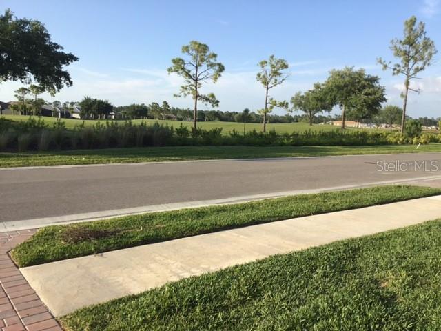 RIVER HALL COUNTRY CLUB PH 2 - Residential