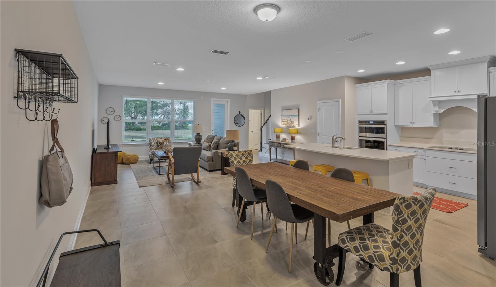 SEAIRE - Residential
