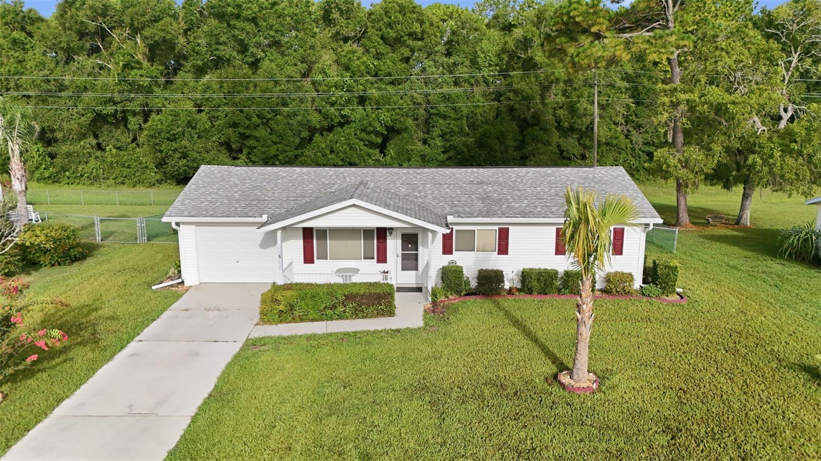 PALM CAY 02 - Residential