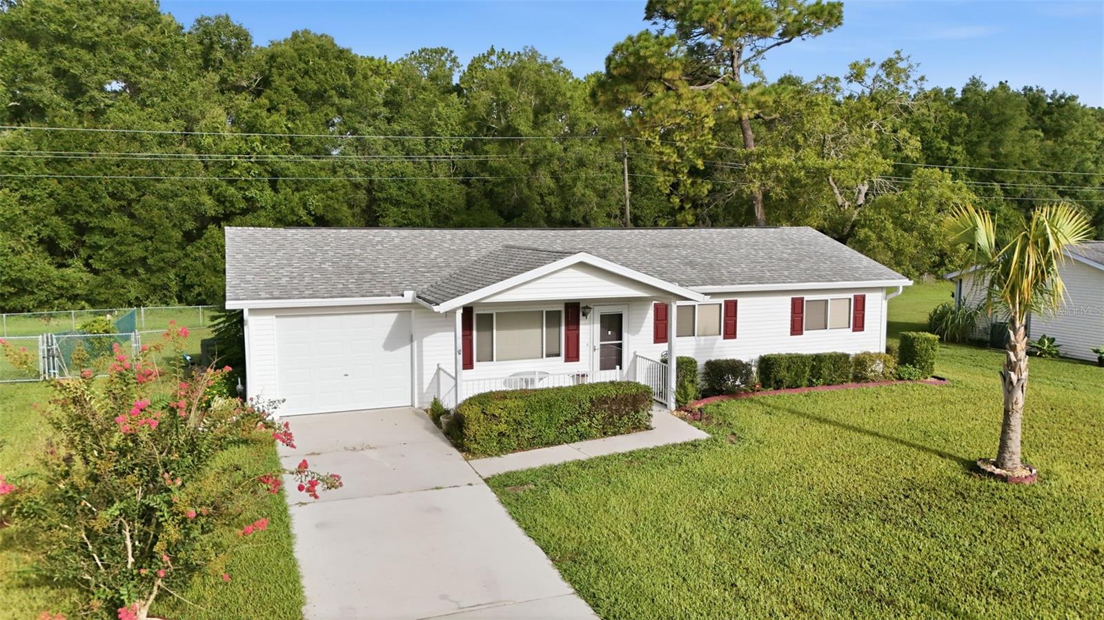 PALM CAY 02 - Residential