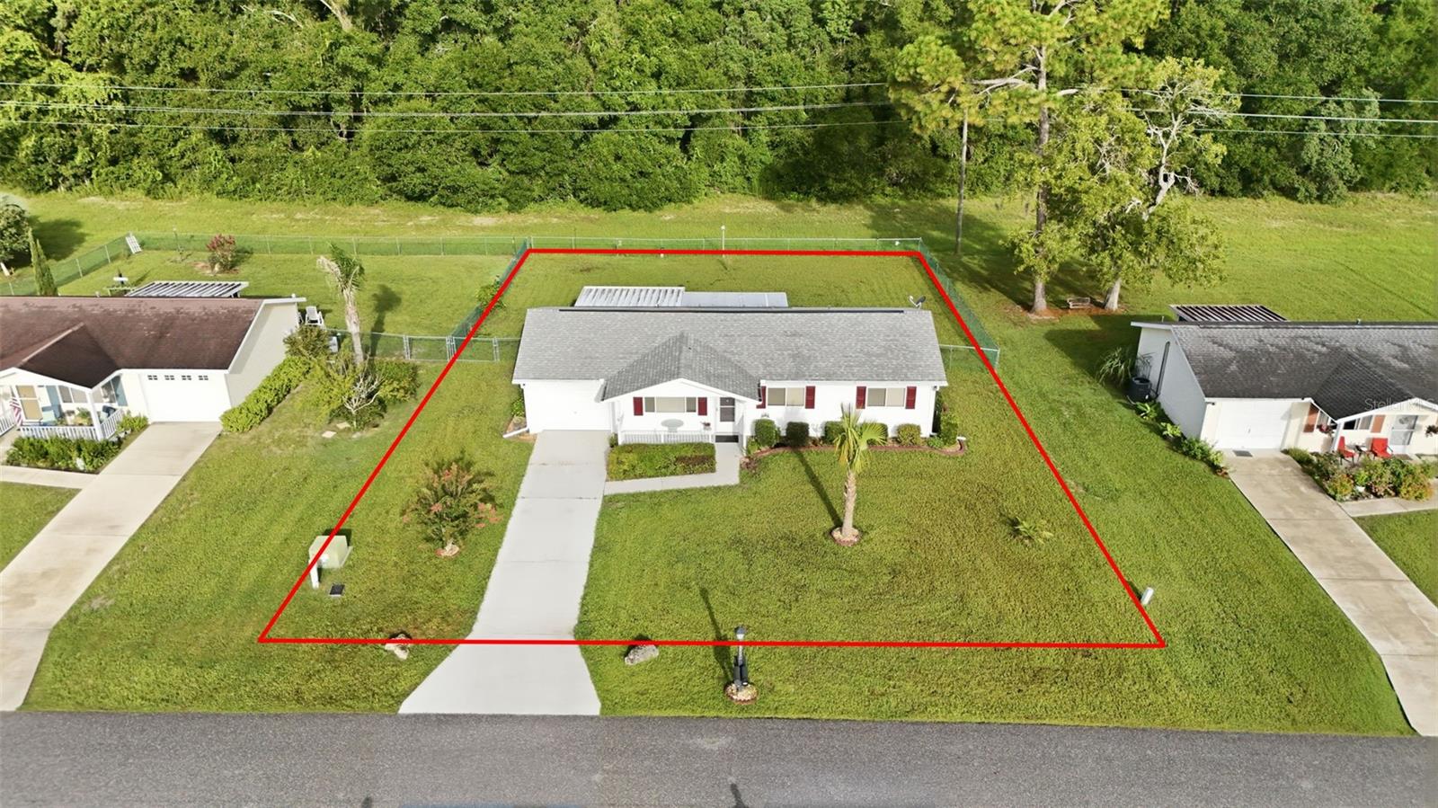 PALM CAY 02 - Residential