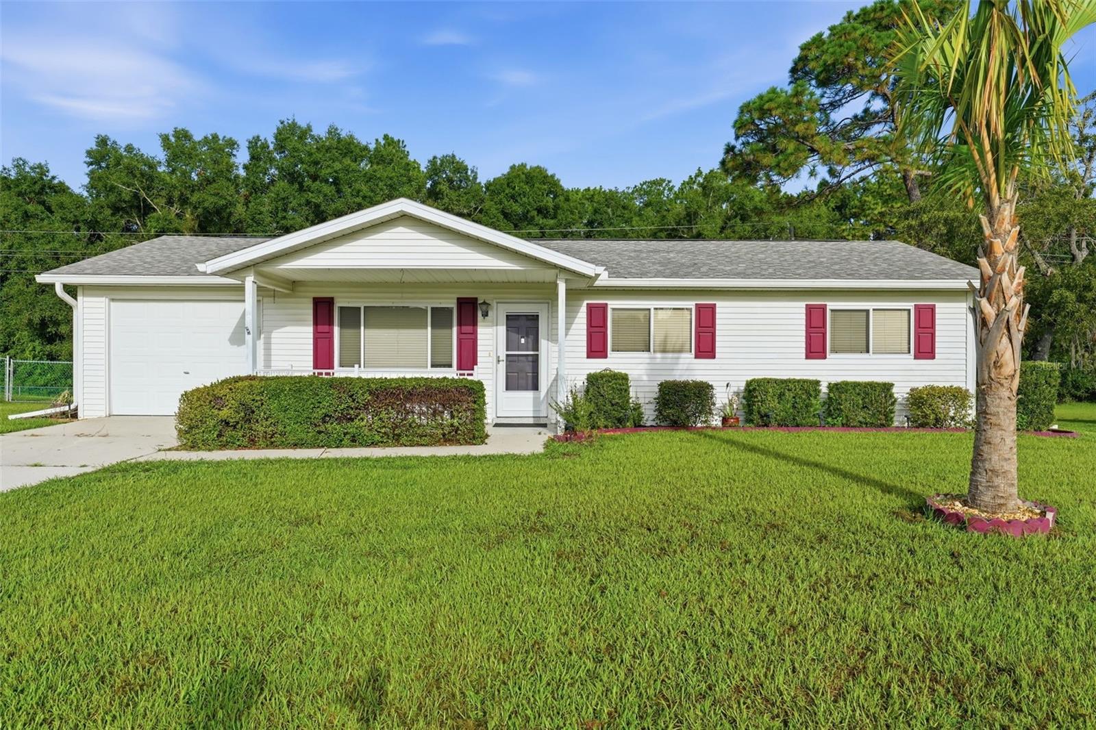 PALM CAY 02 - Residential