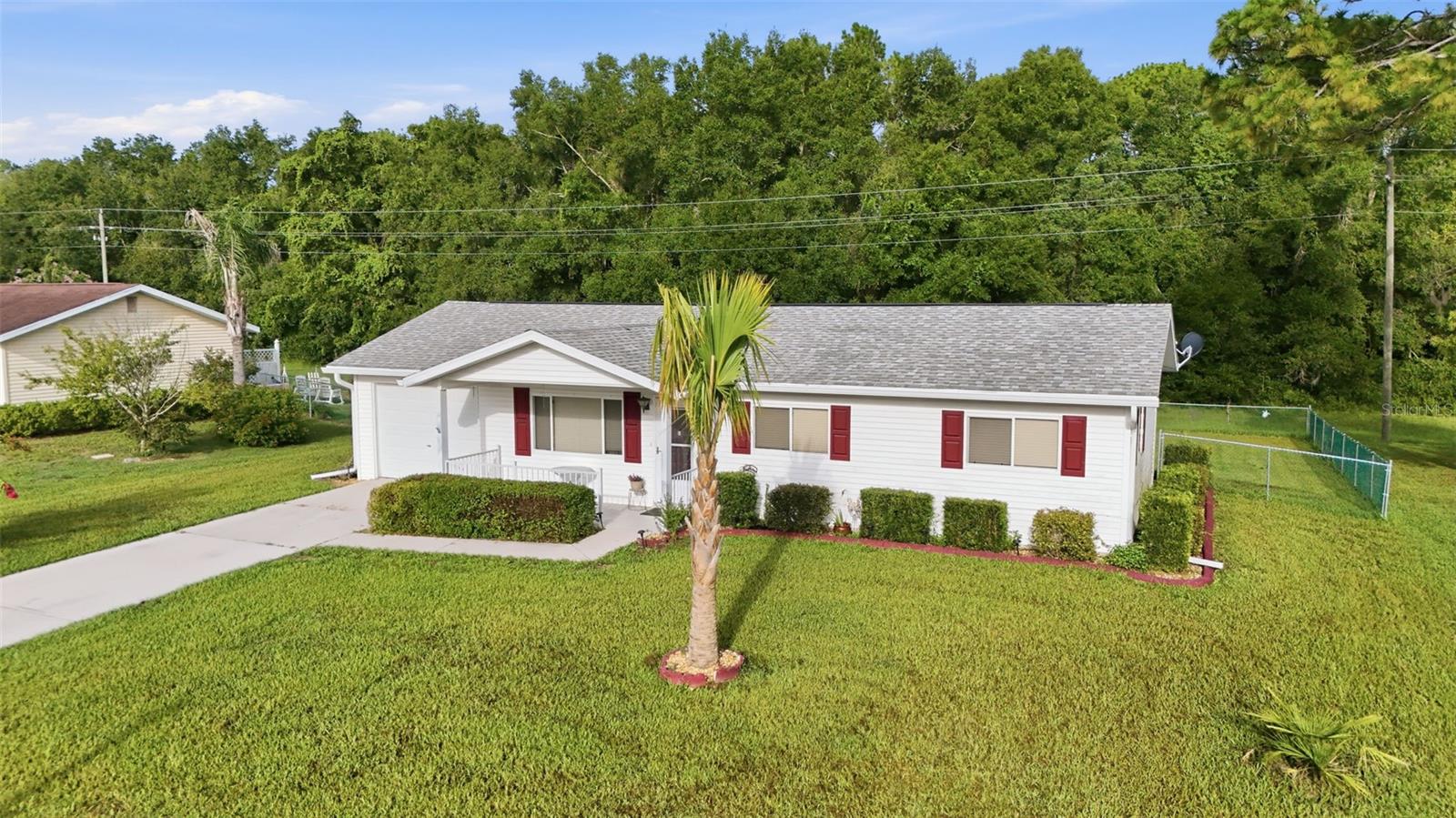 PALM CAY 02 - Residential