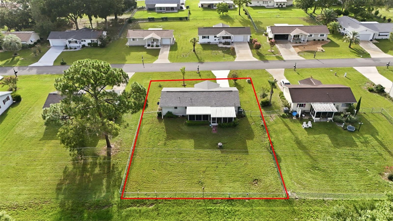 PALM CAY 02 - Residential