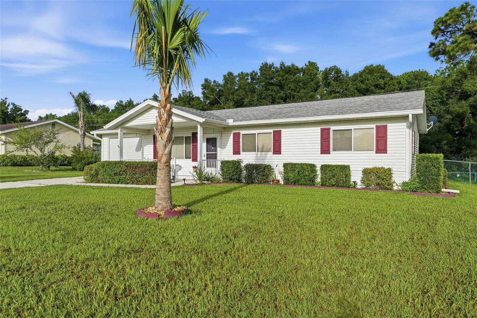 PALM CAY 02 - Residential