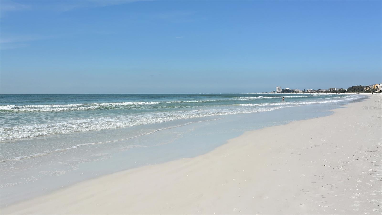 SIESTA DUNES BEACH - Residential