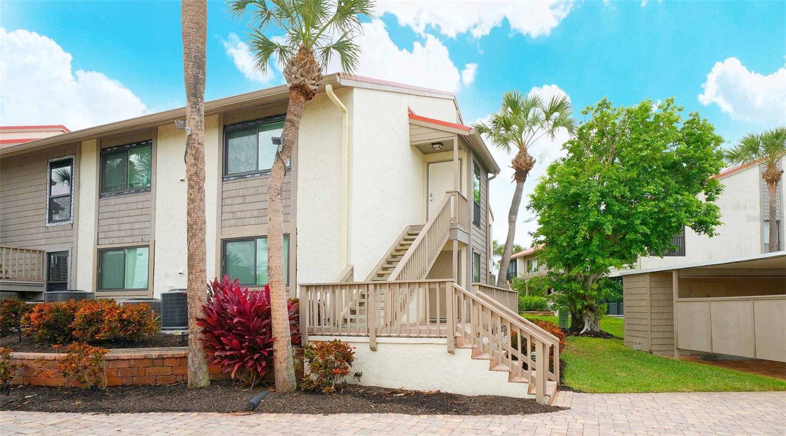 SIESTA DUNES BEACH - Residential