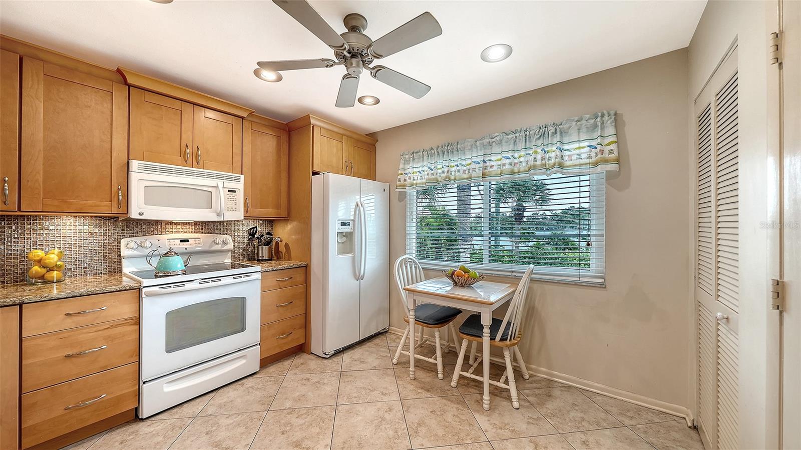 SIESTA DUNES BEACH - Residential