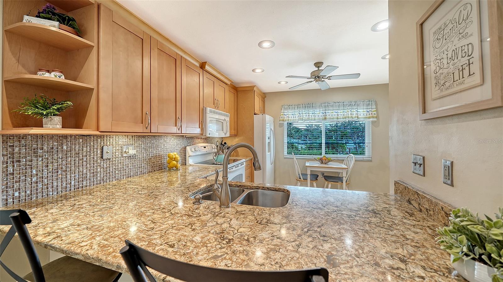 SIESTA DUNES BEACH - Residential