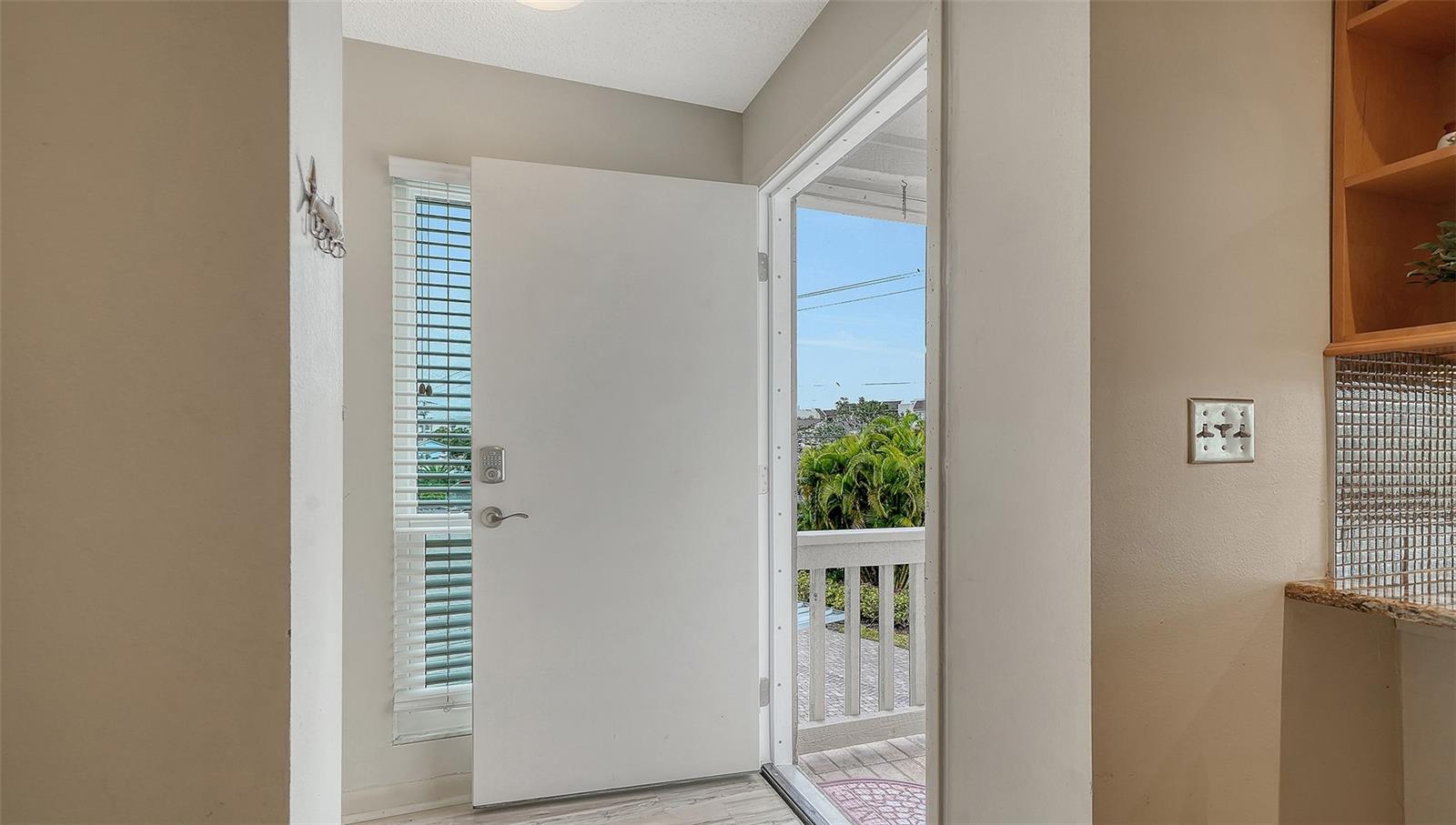 SIESTA DUNES BEACH - Residential